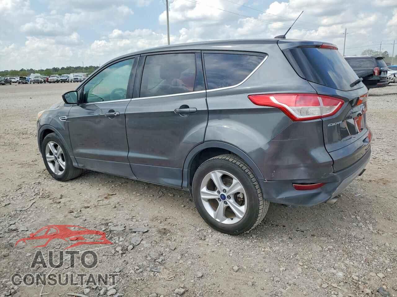 FORD ESCAPE 2016 - 1FMCU0G70GUC42130