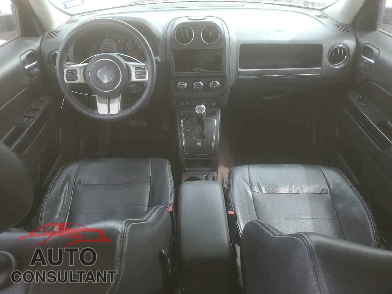 JEEP PATRIOT 2015 - 1C4NJPFA5FD401539