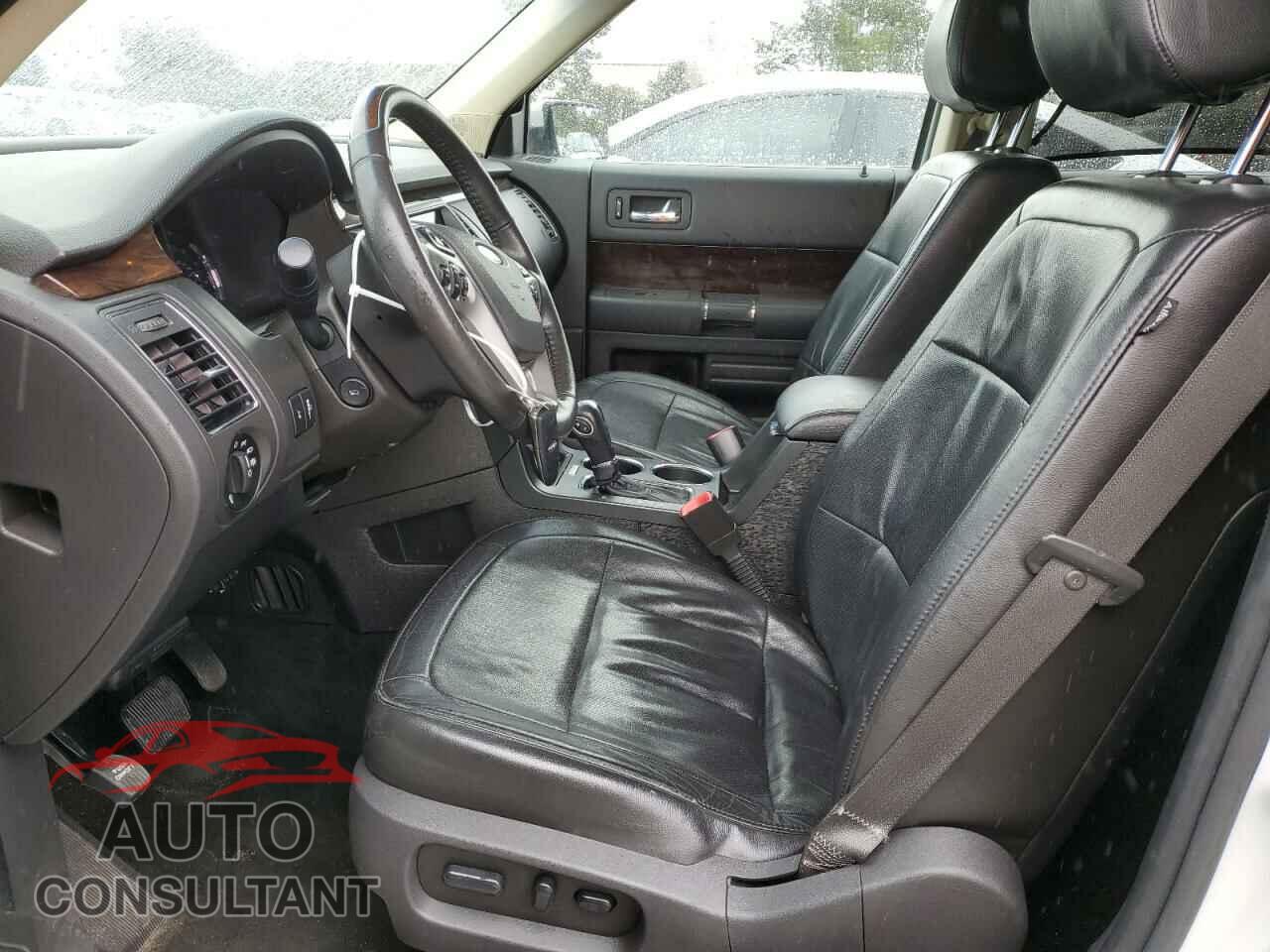FORD FLEX 2016 - 2FMGK5D89GBA01125