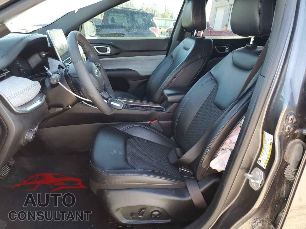 JEEP COMPASS 2023 - 3C4NJDBN2PT560876