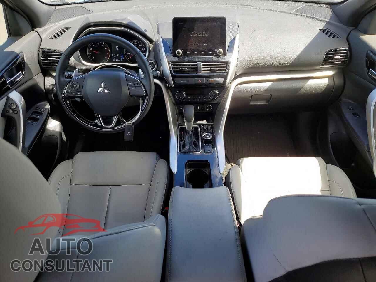 MITSUBISHI ECLIPSE 2023 - JA4ATWAA2PZ026072