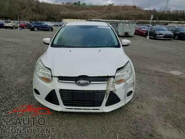 FORD FOCUS 2013 - 1FADP3F26DL341176