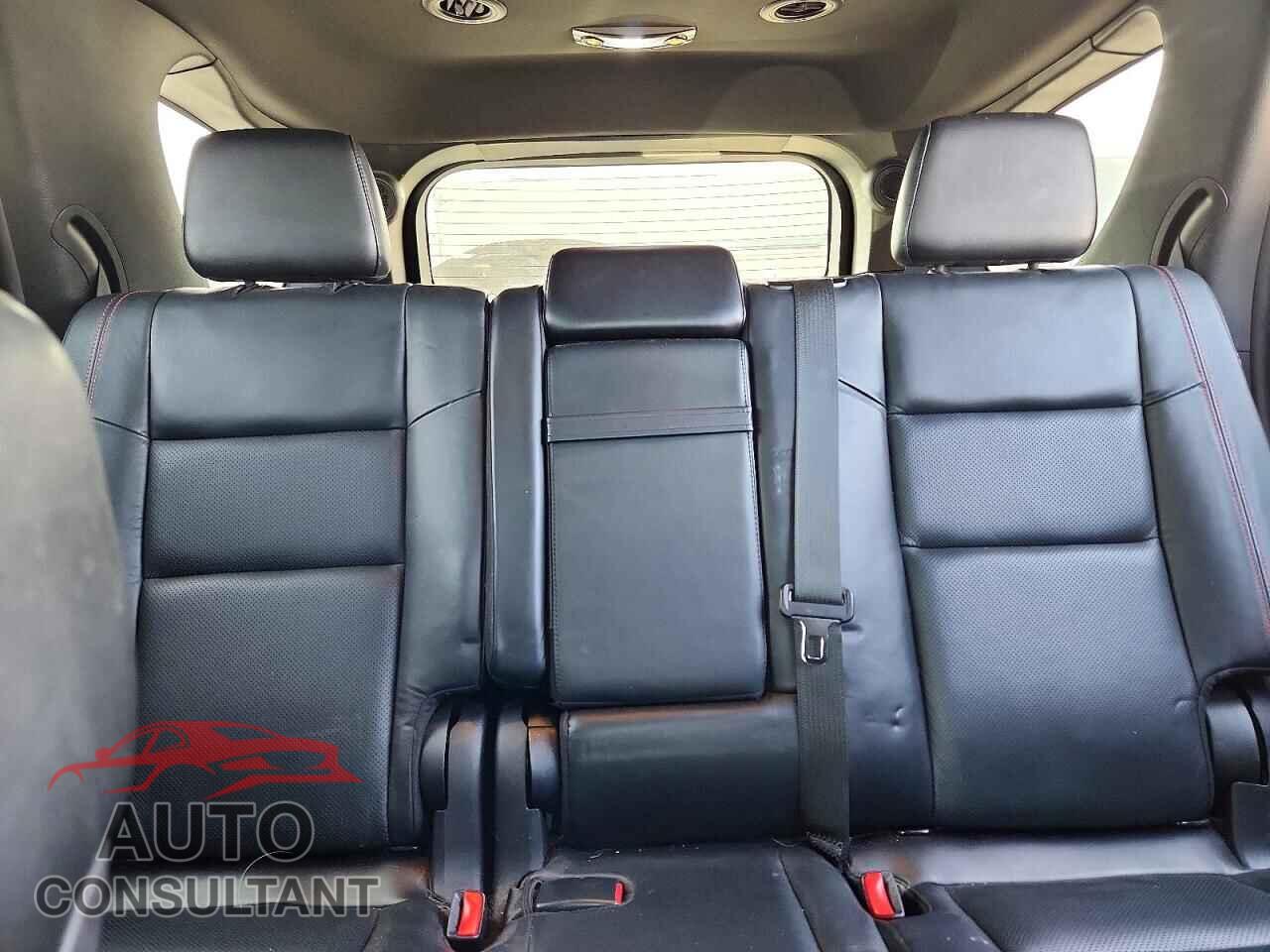 DODGE DURANGO 2015 - 1C4SDJCT7FC240792