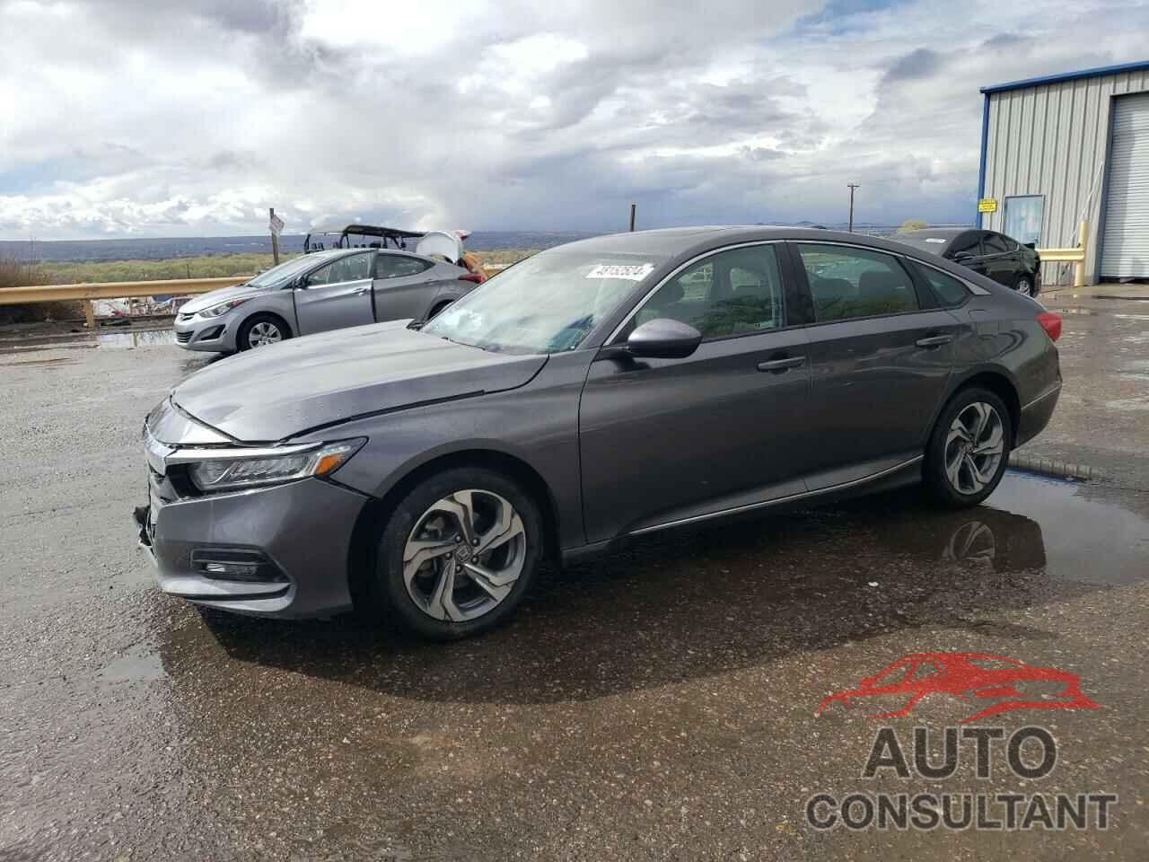 HONDA ACCORD 2020 - 1HGCV1F40LA002166