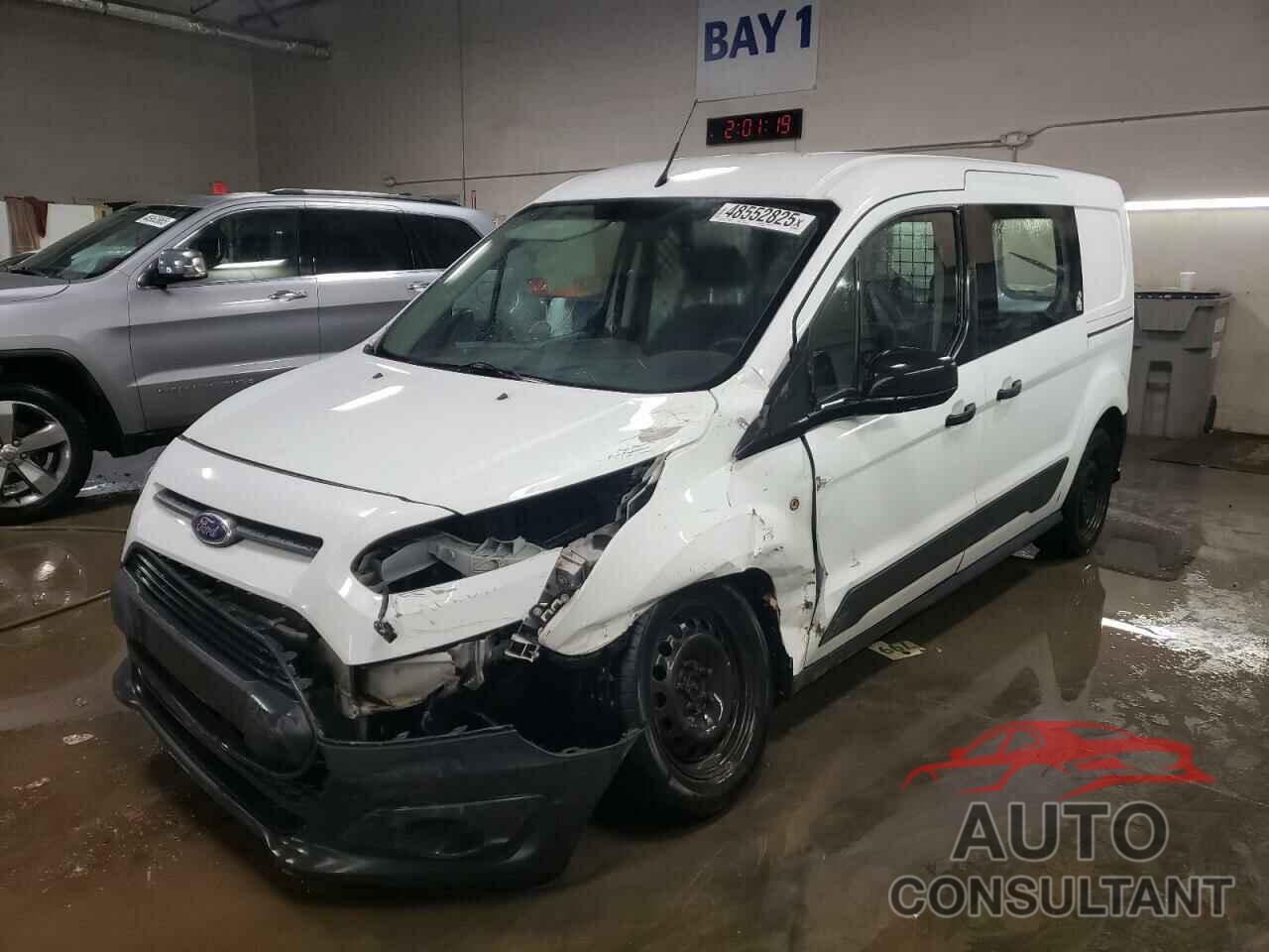 FORD TRANSIT 2016 - NM0LS7E71G1240682