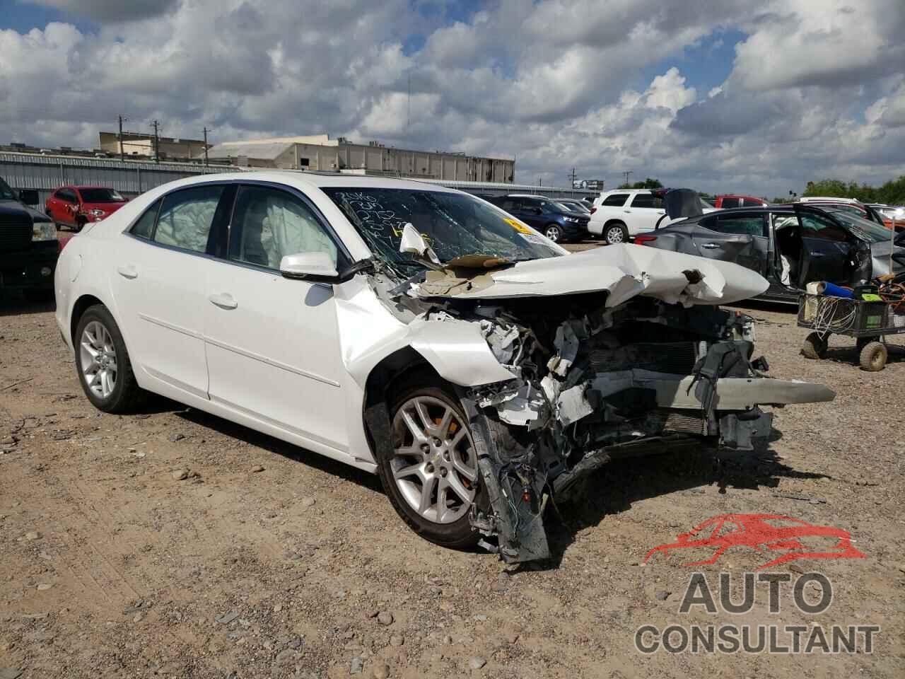 CHEVROLET MALIBU 2016 - 1G11C5SA1GF162752