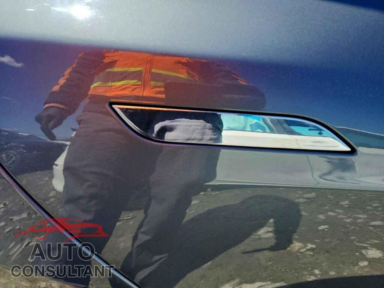 TESLA MODEL S 2013 - 5YJSA1CN3DFP03442