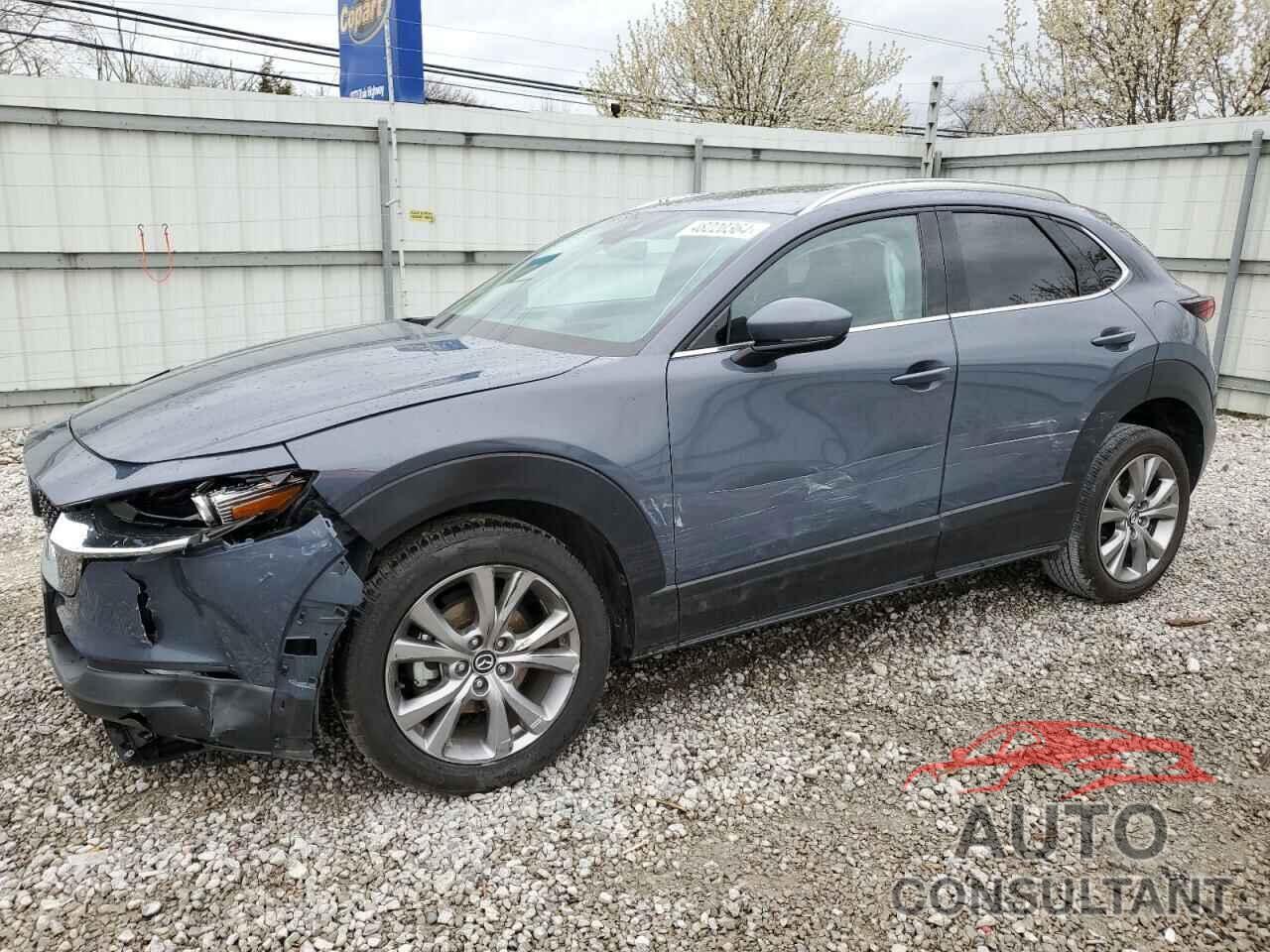 MAZDA CX30 2020 - 3MVDMAEM6LM127858