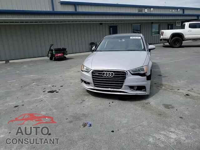 AUDI A3 2015 - WAUBFGFF9F1012210