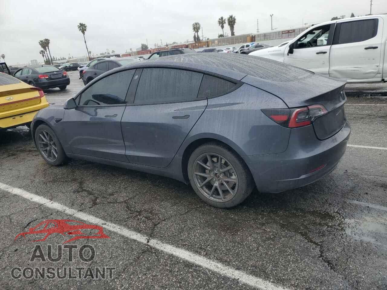 TESLA MODEL 3 2023 - 5YJ3E1EA0PF608683