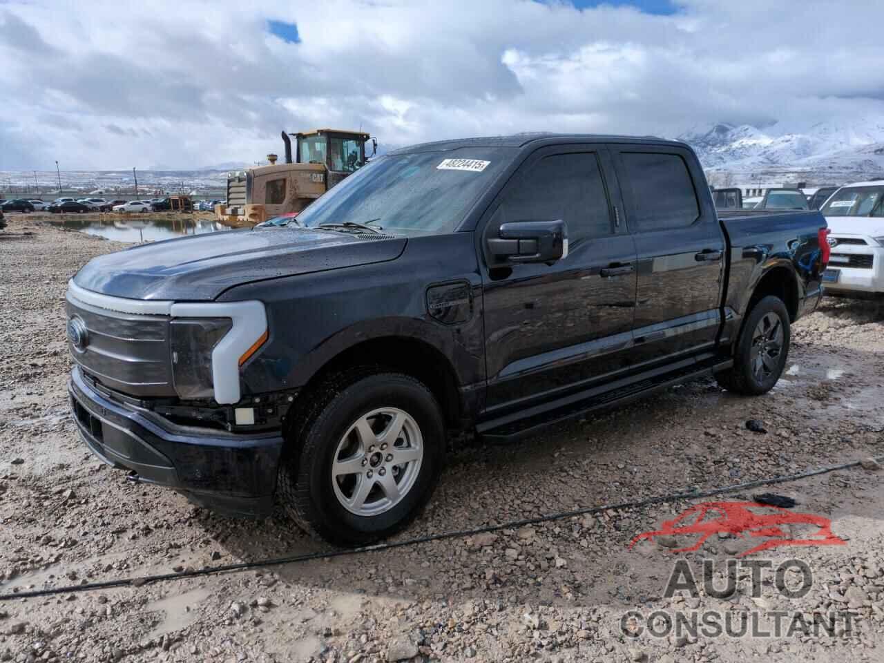 FORD F150 LIGHT 2023 - 1FTVW1EV5PWG16444
