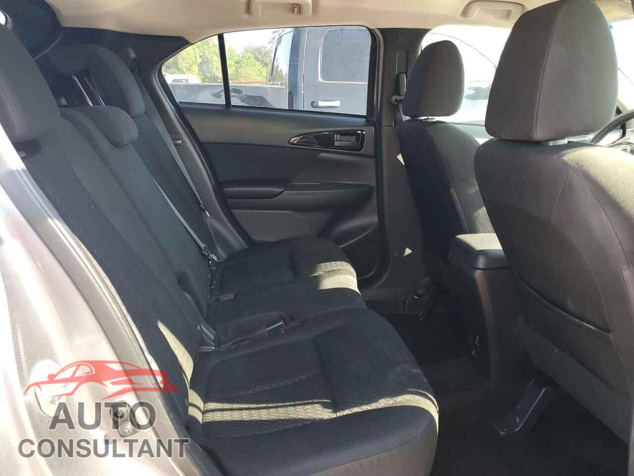 MITSUBISHI ECLIPSE 2020 - JA4AS3AA4LZ035464