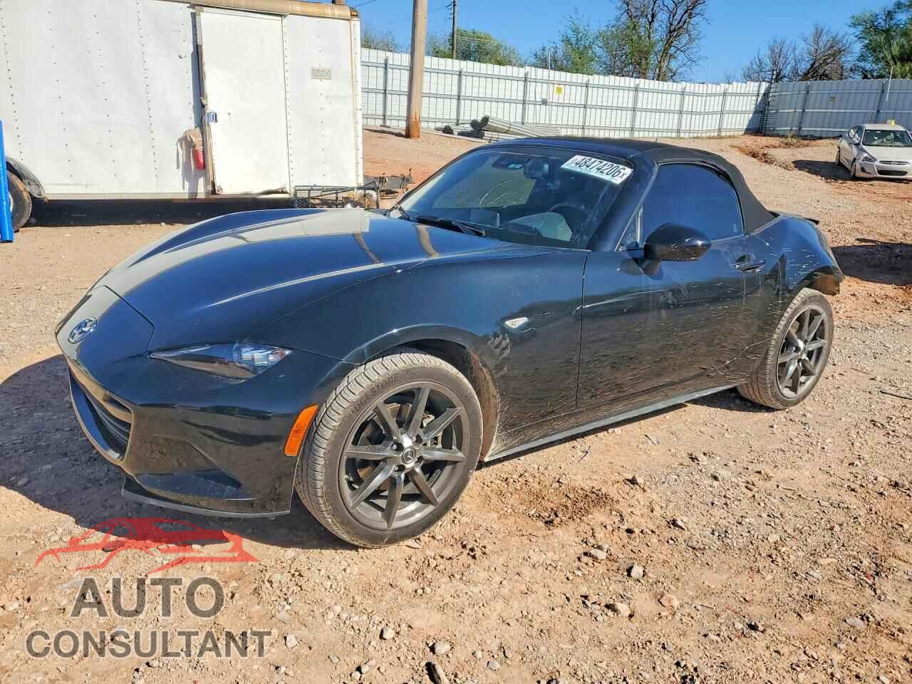 MAZDA MX5 2020 - JM1NDAD79L0412414