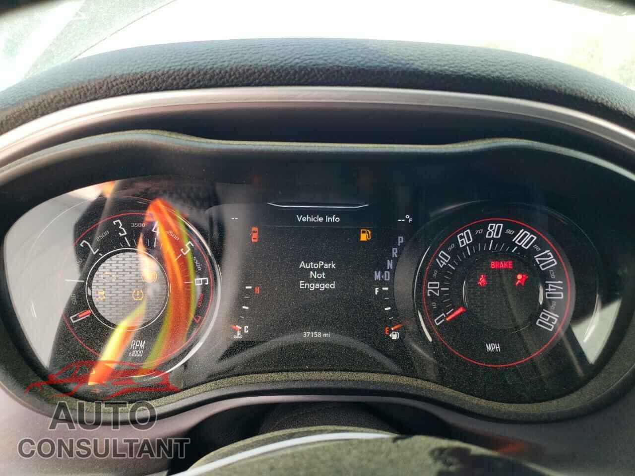 DODGE CHALLENGER 2022 - 2C3CDZAG2NH257377