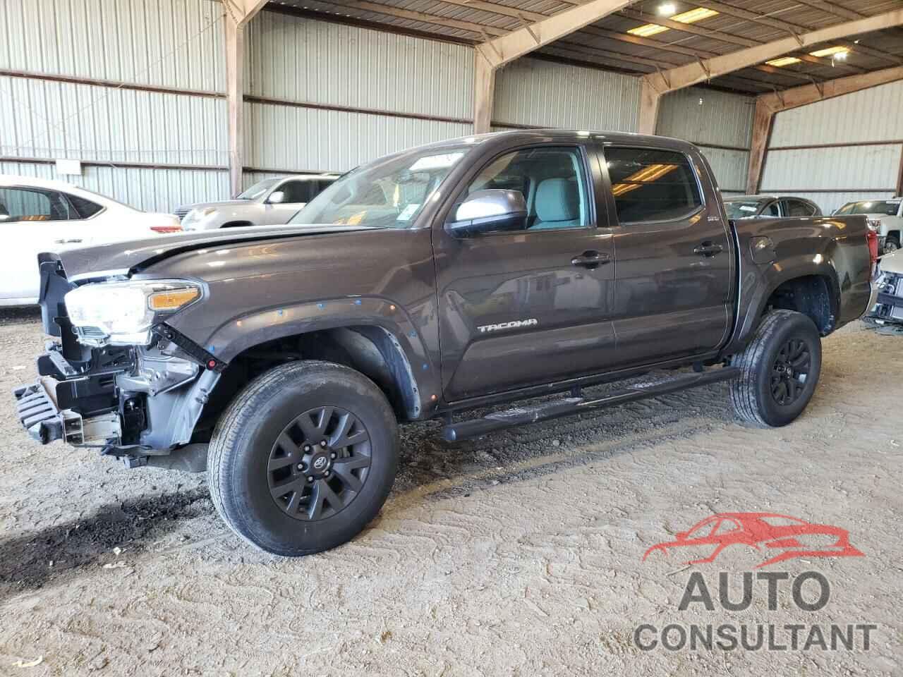 TOYOTA TACOMA 2020 - 5TFAZ5CN9LX088928