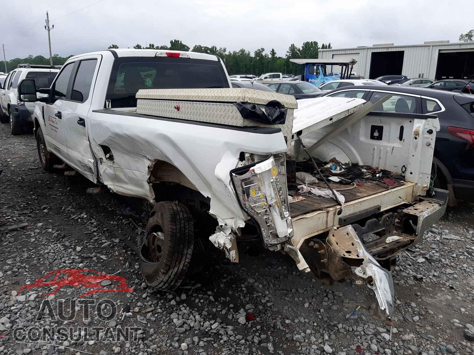 FORD F250 2017 - 1FT7W2A69HEE41376