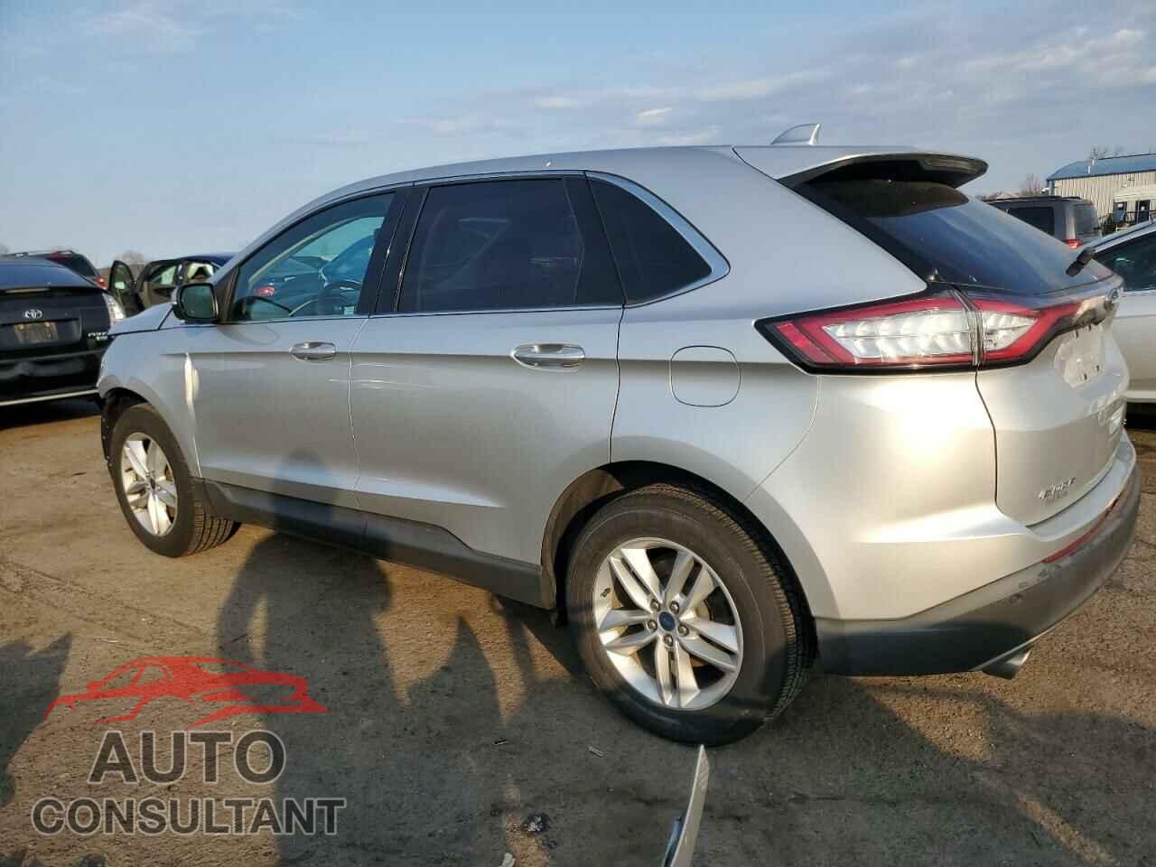 FORD EDGE 2015 - 2FMTK4J93FBB88494