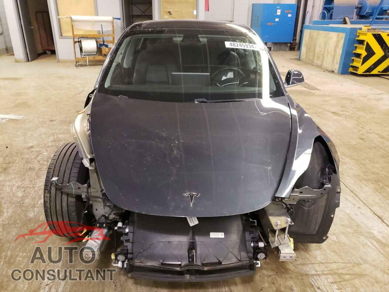TESLA MODEL 3 2018 - 5YJ3E1EA2JF153746