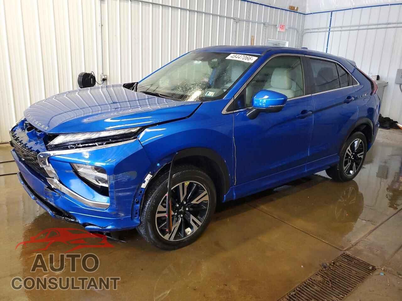 MITSUBISHI ECLIPSE 2024 - JA4ATWAA3RZ062761