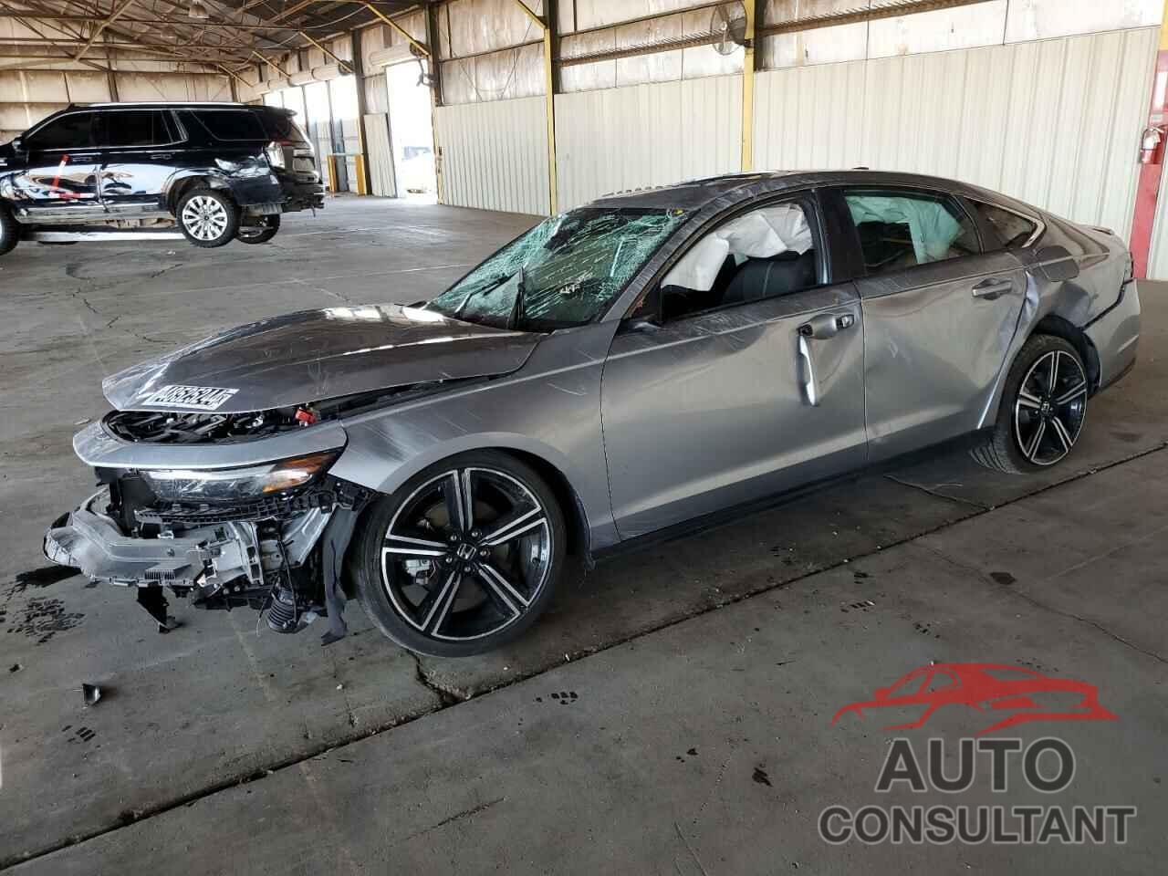 HONDA ACCORD 2023 - 1HGCY2F50PA012854