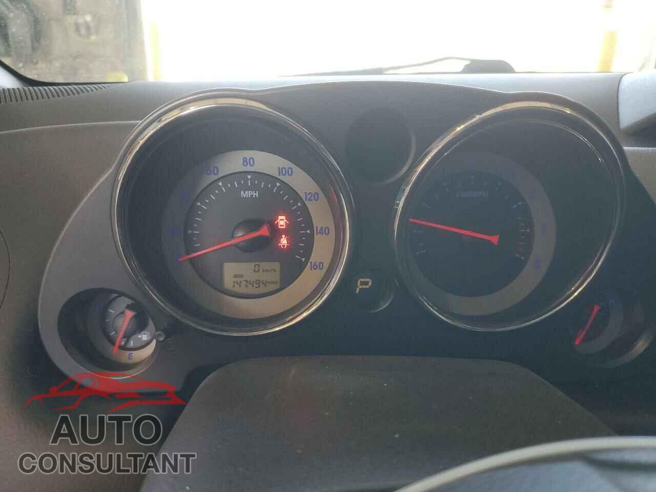 MITSUBISHI ECLIPSE 2009 - 4A3AK34TX9E018510