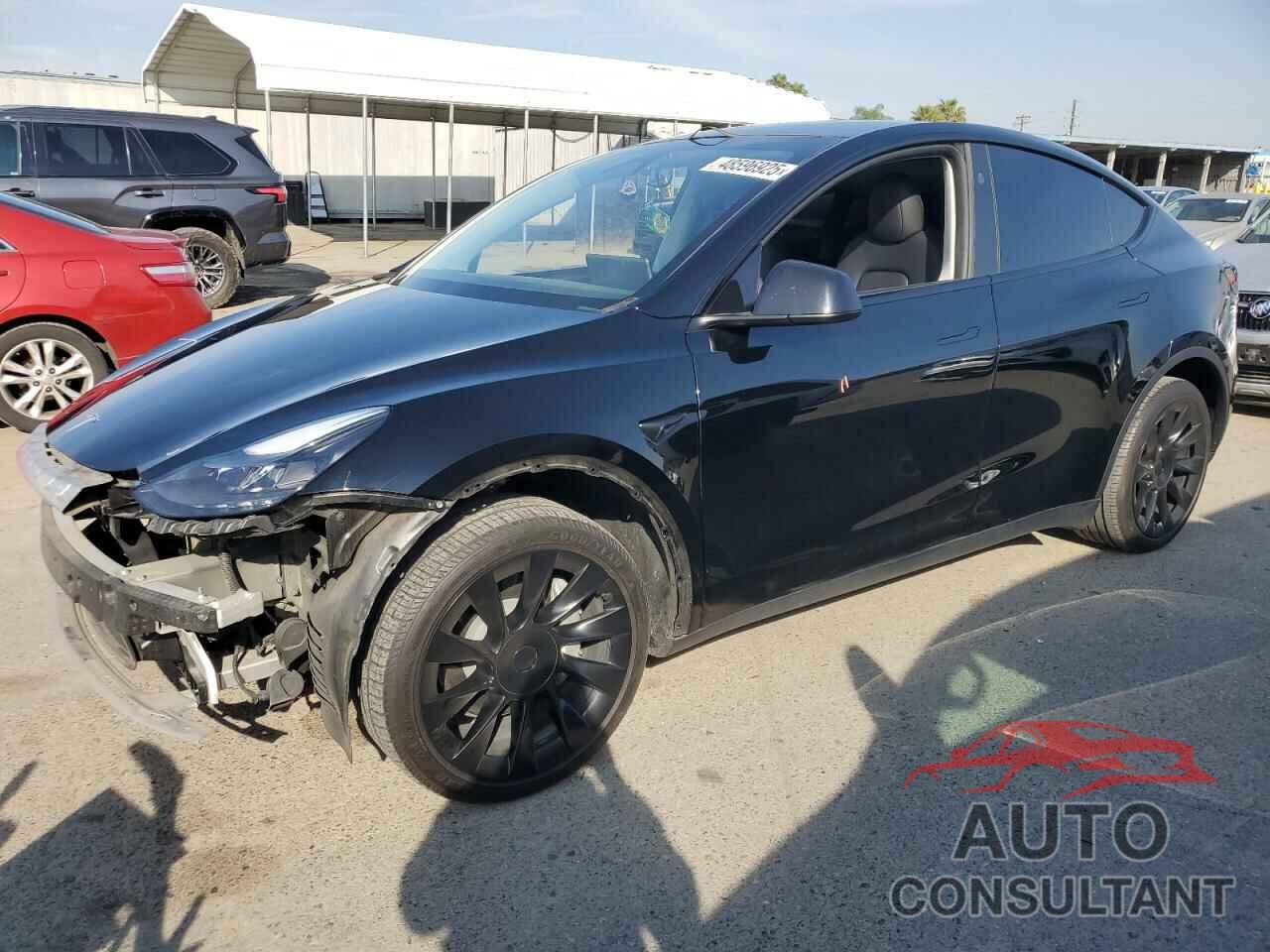 TESLA MODEL Y 2023 - 7SAYGDEE5PF834645
