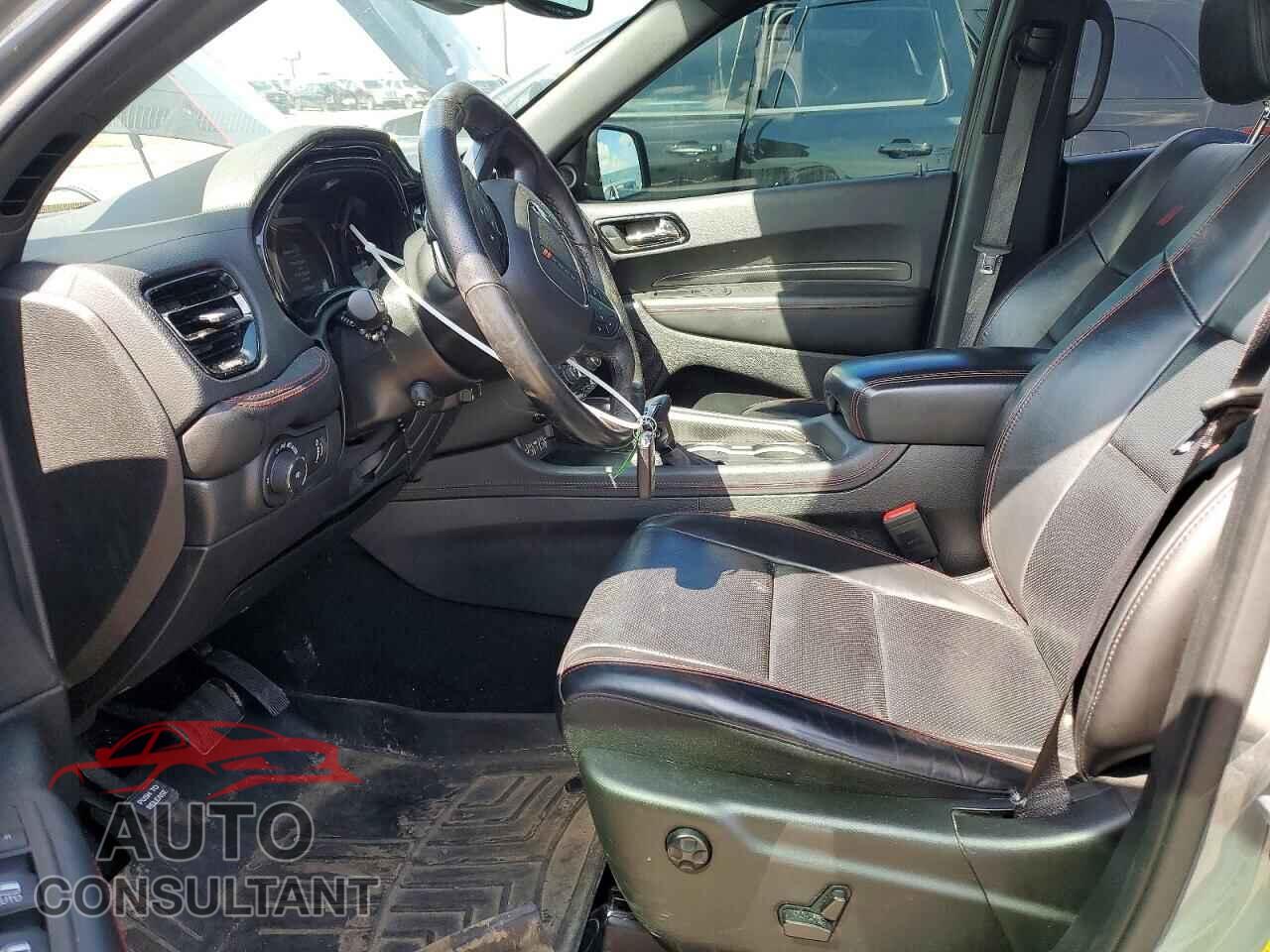 DODGE DURANGO 2023 - 1C4SDJCT7PC657637