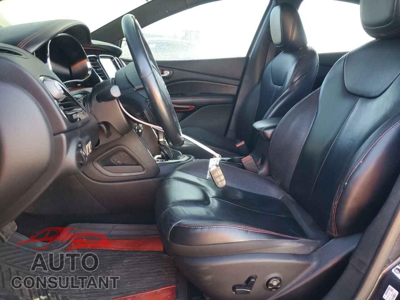 DODGE DART 2014 - 1C3CDFEB5ED794755