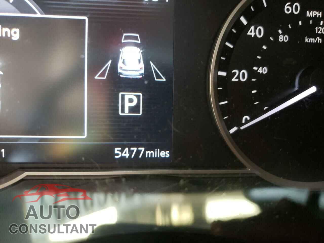 NISSAN KICKS 2019 - 3N1CP5CU3KL497235