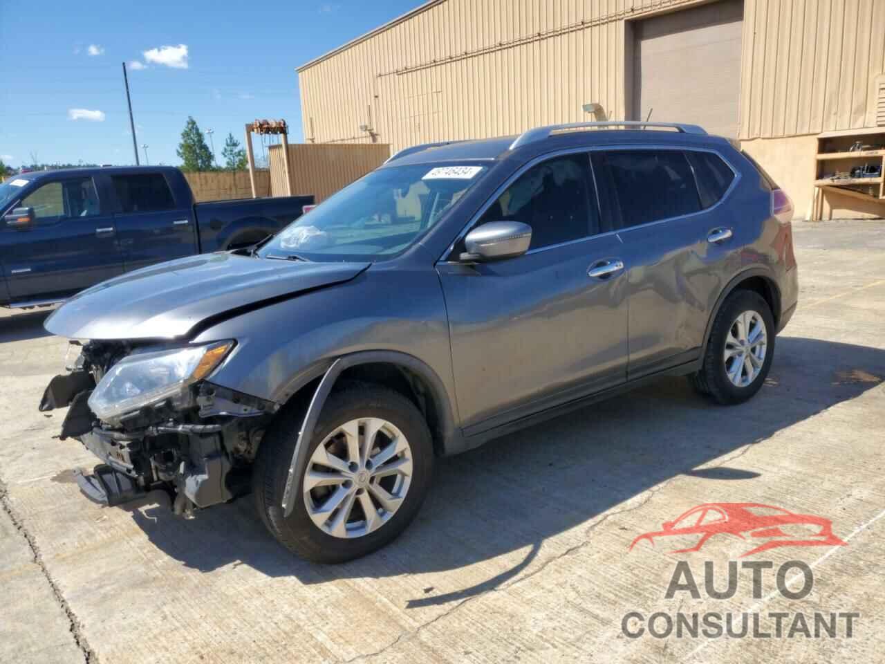 NISSAN ROGUE 2016 - JN8AT2MT3GW026406