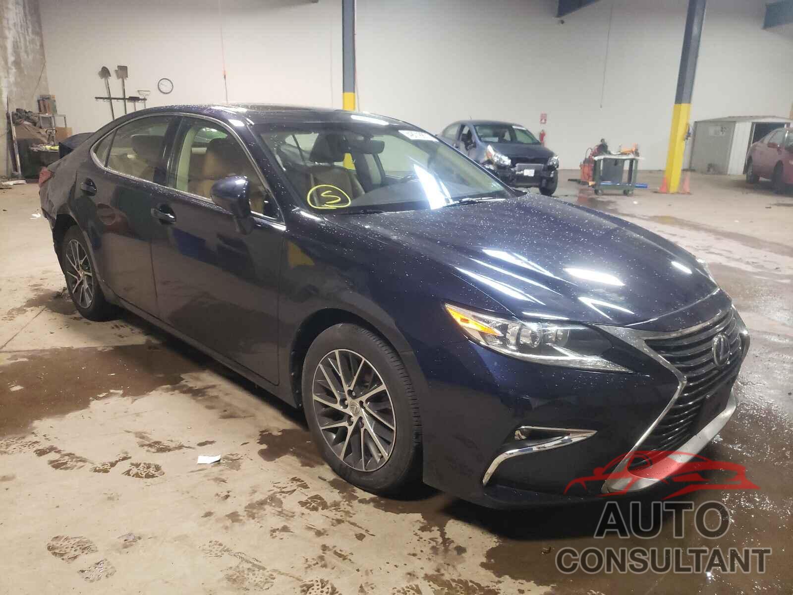 LEXUS ES350 2016 - JTHBK1GG7G2224665