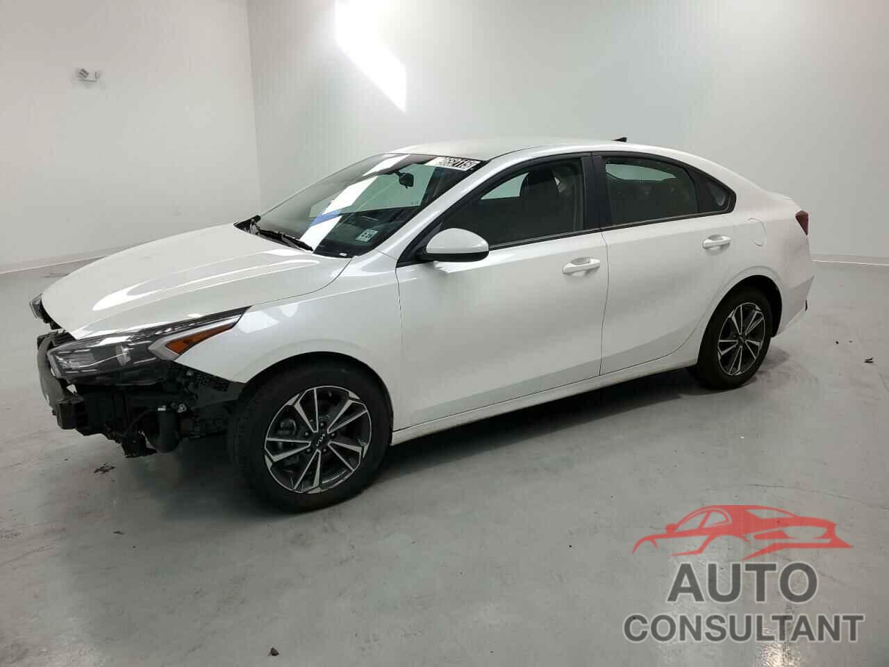 KIA FORTE 2024 - 3KPF24AD2RE745964
