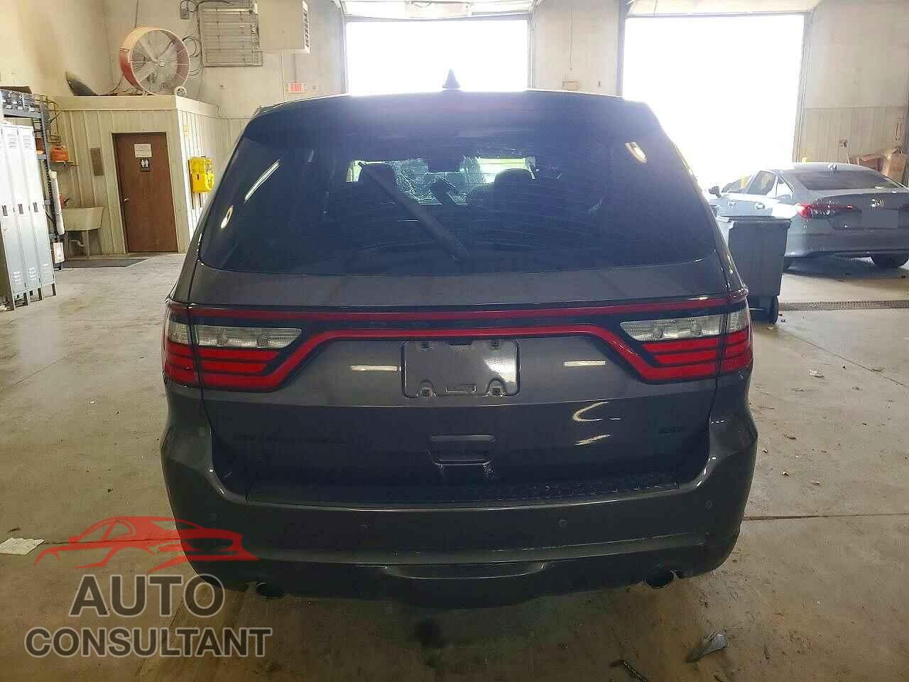 DODGE DURANGO 2021 - 1C4RDJDG0MC766386