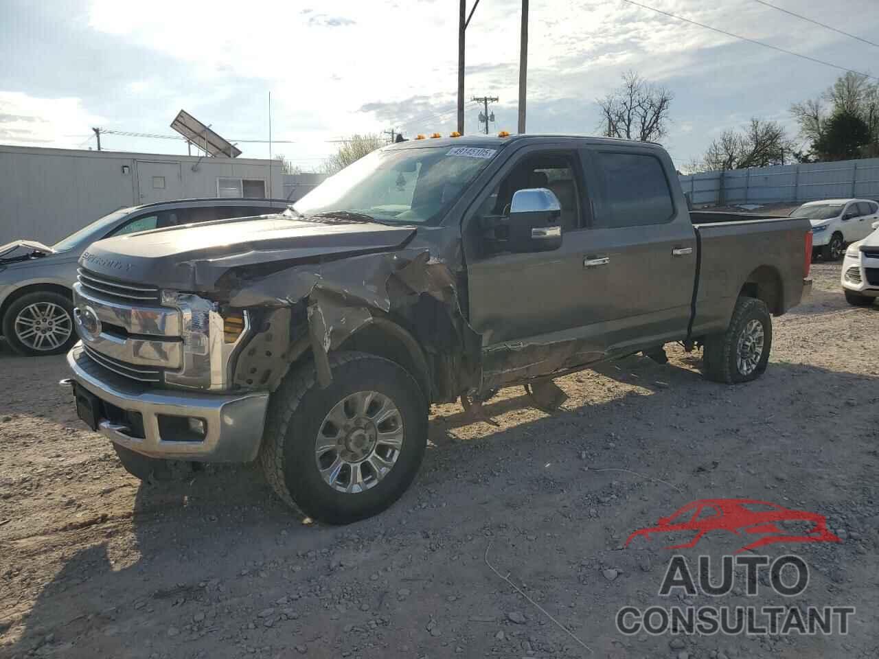 FORD F250 2019 - 1FT7W2BT8KEC77386