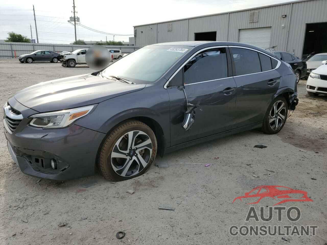 SUBARU LEGACY 2020 - 4S3BWAN6XL3009169