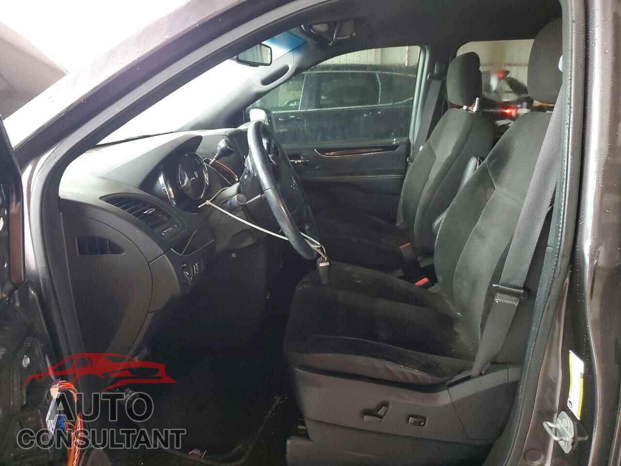 DODGE CARAVAN 2018 - 2C4RDGBG3JR138749