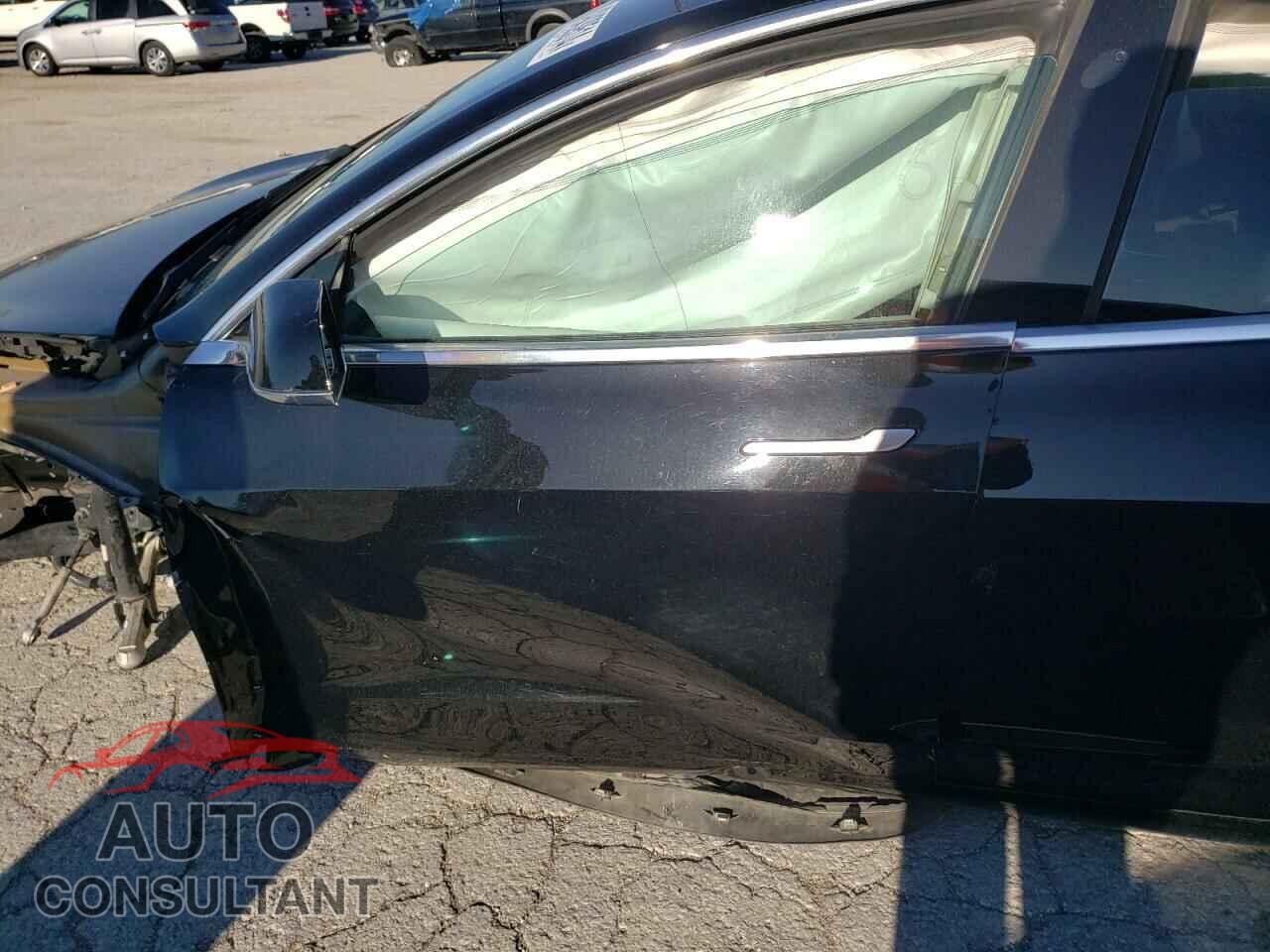 TESLA MODEL 3 2020 - 5YJ3E1EA3LF736491