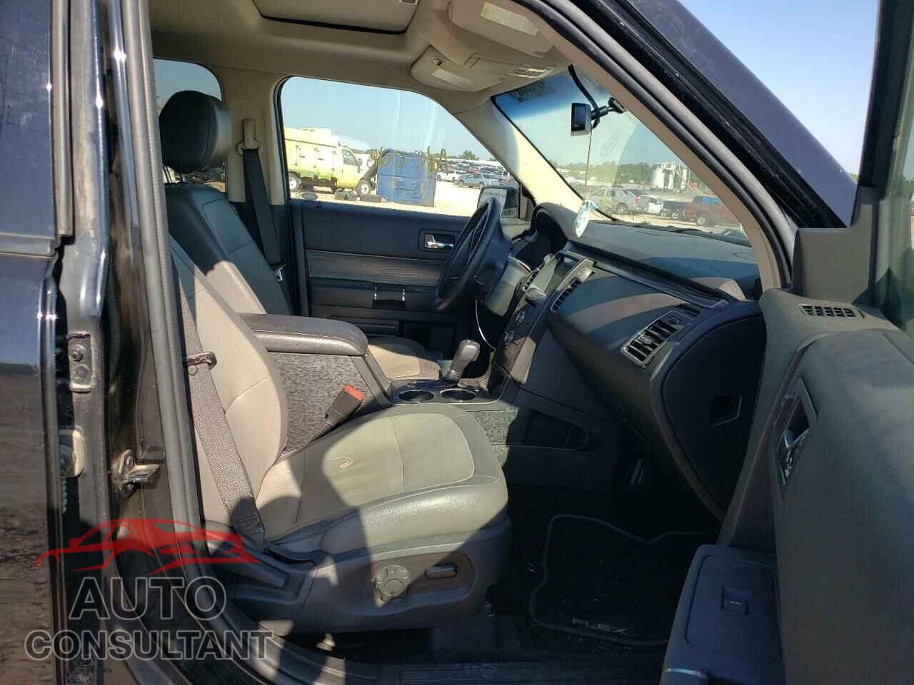 FORD FLEX 2016 - 2FMGK5C88GBA20136