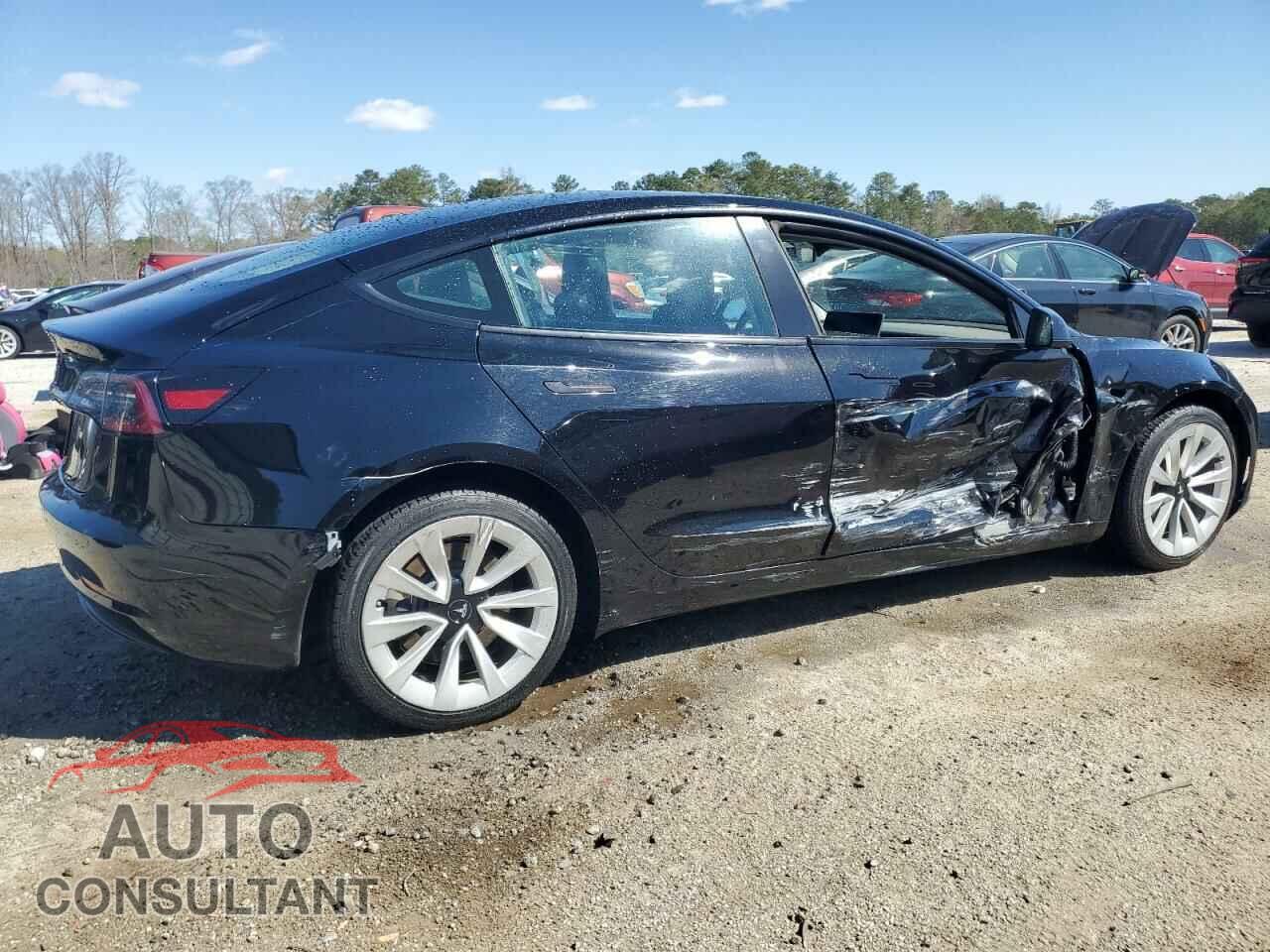 TESLA MODEL 3 2023 - 5YJ3E1EA3PF437444