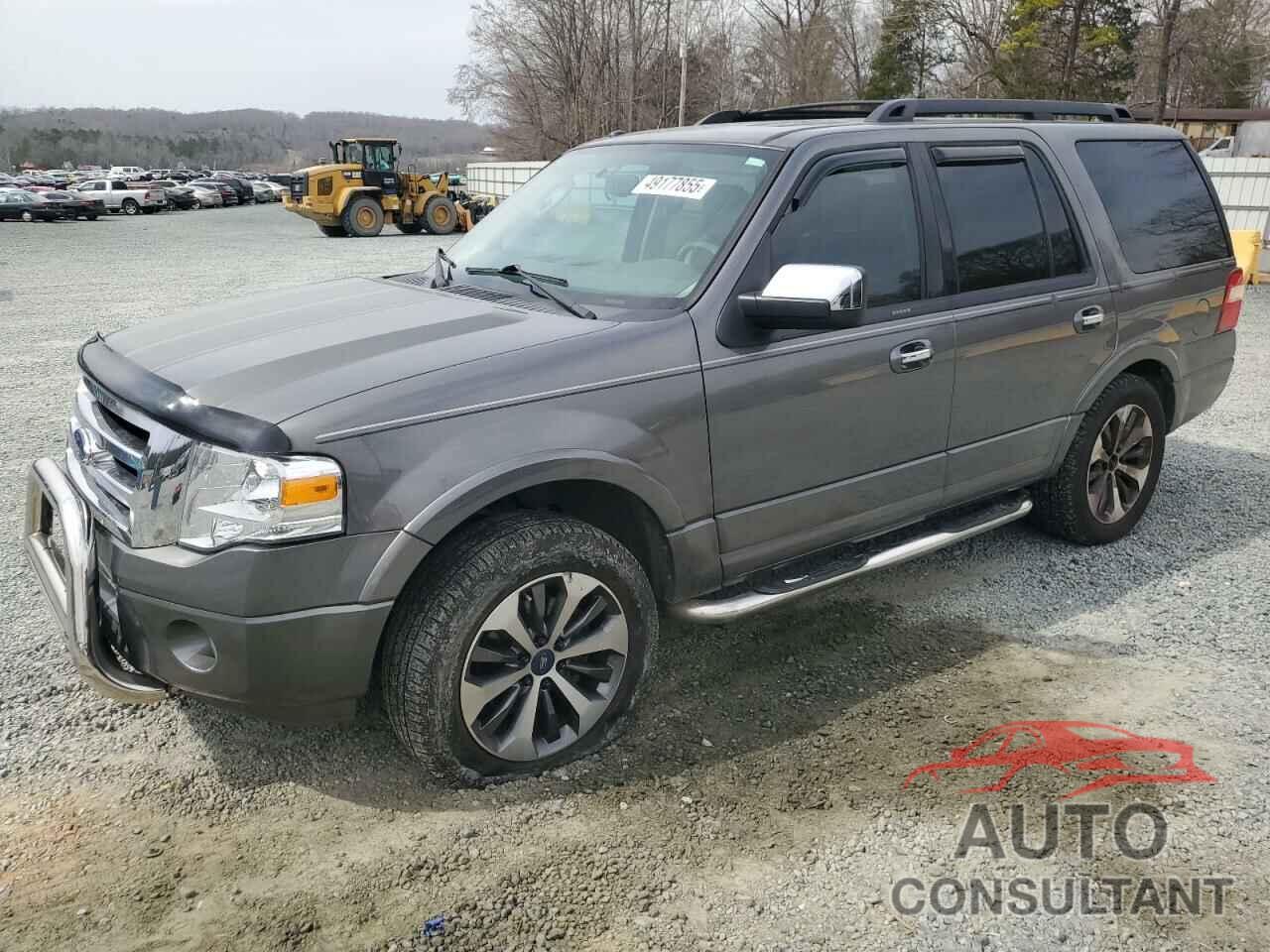 FORD EXPEDITION 2013 - 1FMJU1H59DEF39994