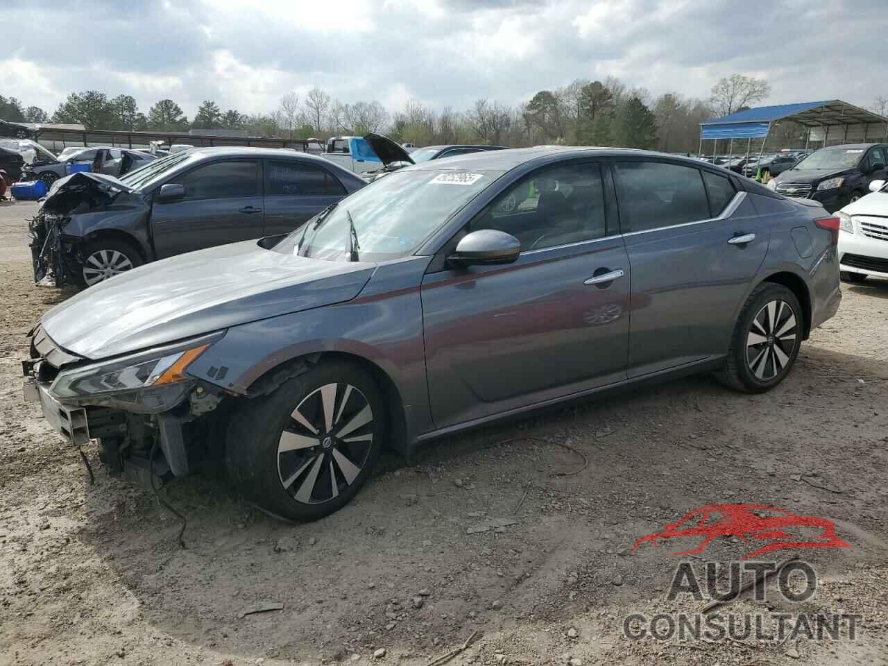 NISSAN ALTIMA 2019 - 1N4BL4EV9KC222314