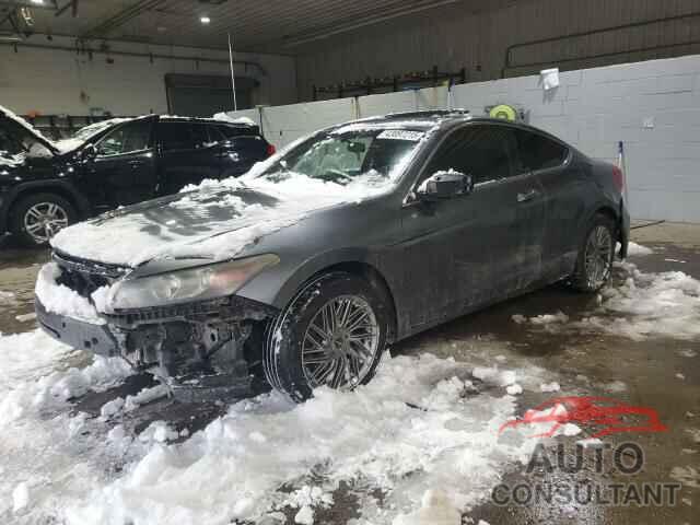 HONDA ACCORD 2011 - 1HGCS1B87BA010233
