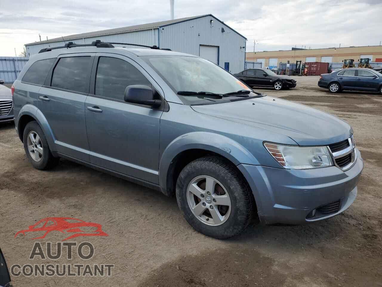 DODGE JOURNEY 2010 - 3D4PG4FB1AT167596