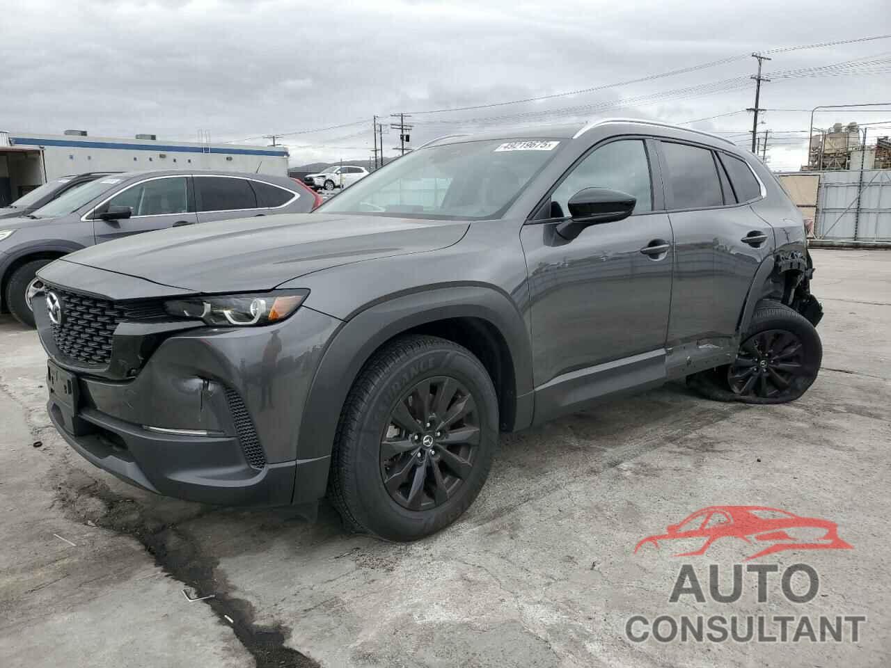MAZDA CX-50 PREF 2024 - 7MMVABBM5RN200046