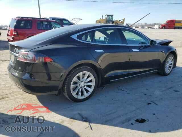 TESLA MODEL S 2016 - 5YJSA1E18GF174021