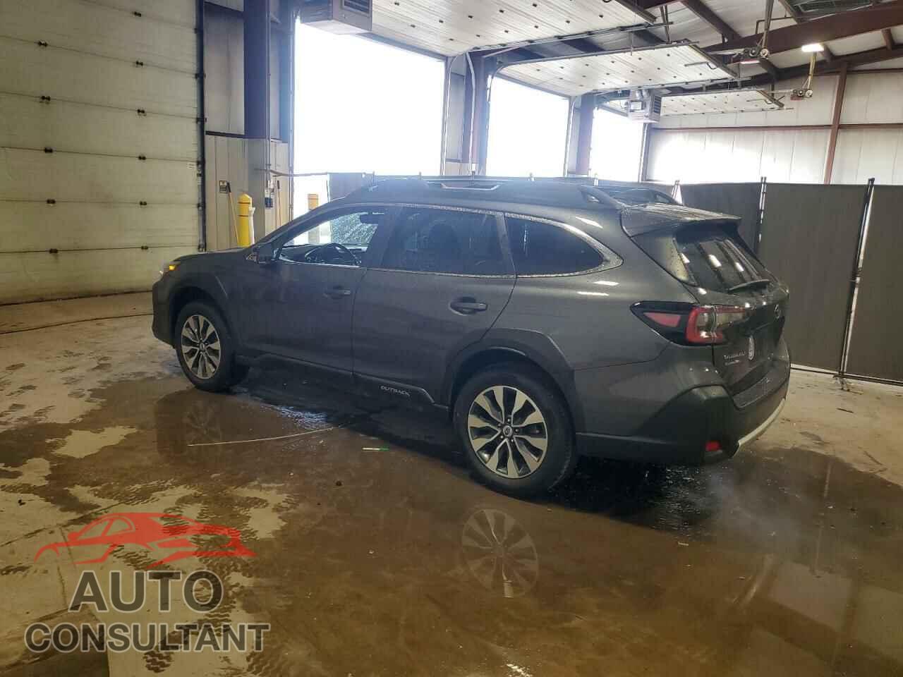 SUBARU OUTBACK 2023 - 4S4BTANCXP3135788