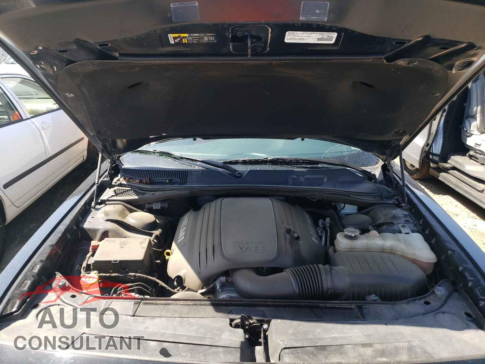 DODGE CHALLENGER 2018 - 2C3CDZBT7JH233078