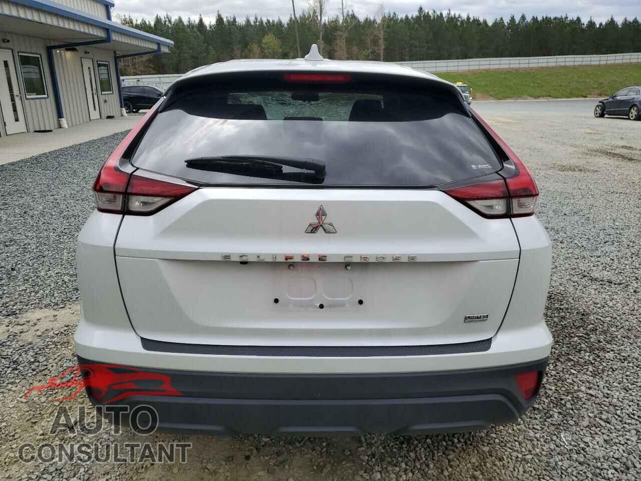 MITSUBISHI ECLIPSE 2023 - JA4ATVAA7PZ044464