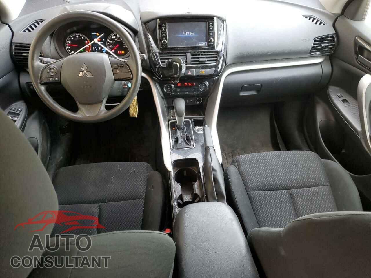 MITSUBISHI ECLIPSE 2022 - JA4ATUAAXNZ059449