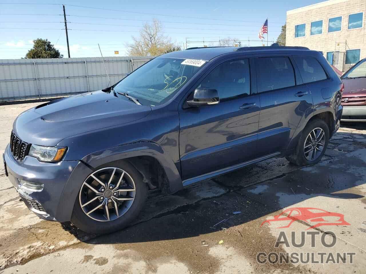 JEEP GRAND CHER 2020 - 1C4RJFBG1LC231607